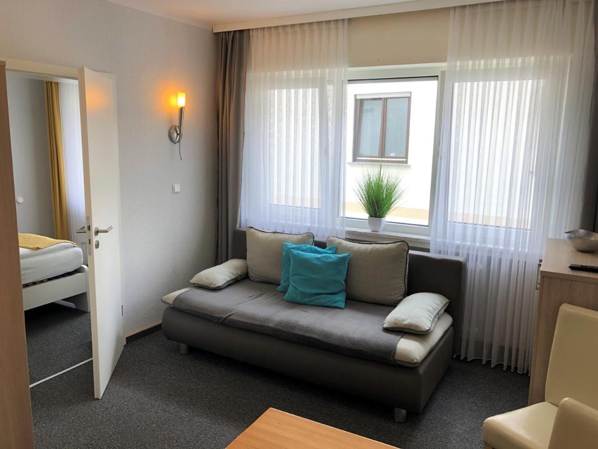 Ferienwohnungen Haus zur Linde Cochem Zimmer foto