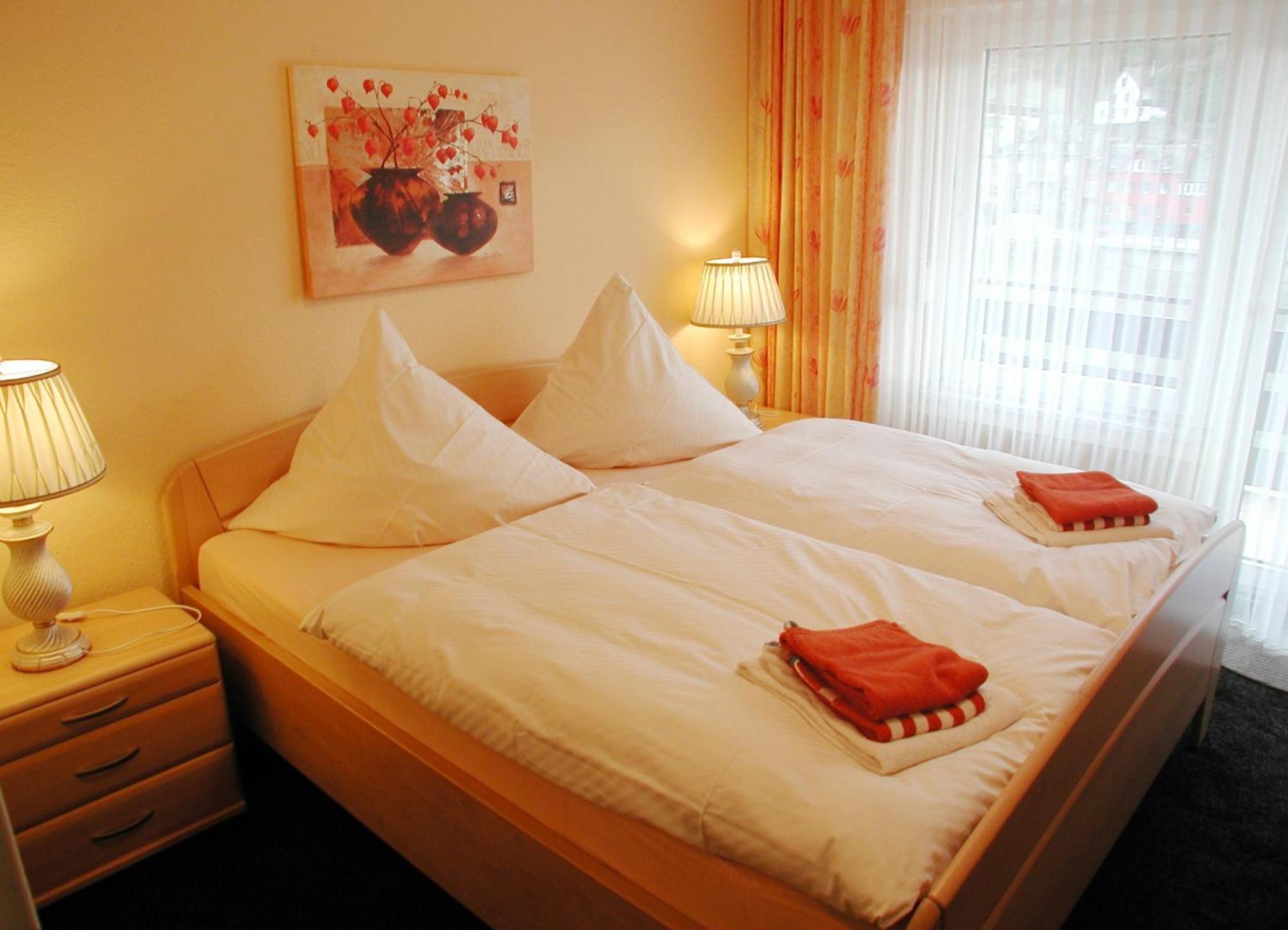 Ferienwohnungen Haus zur Linde Cochem Zimmer foto