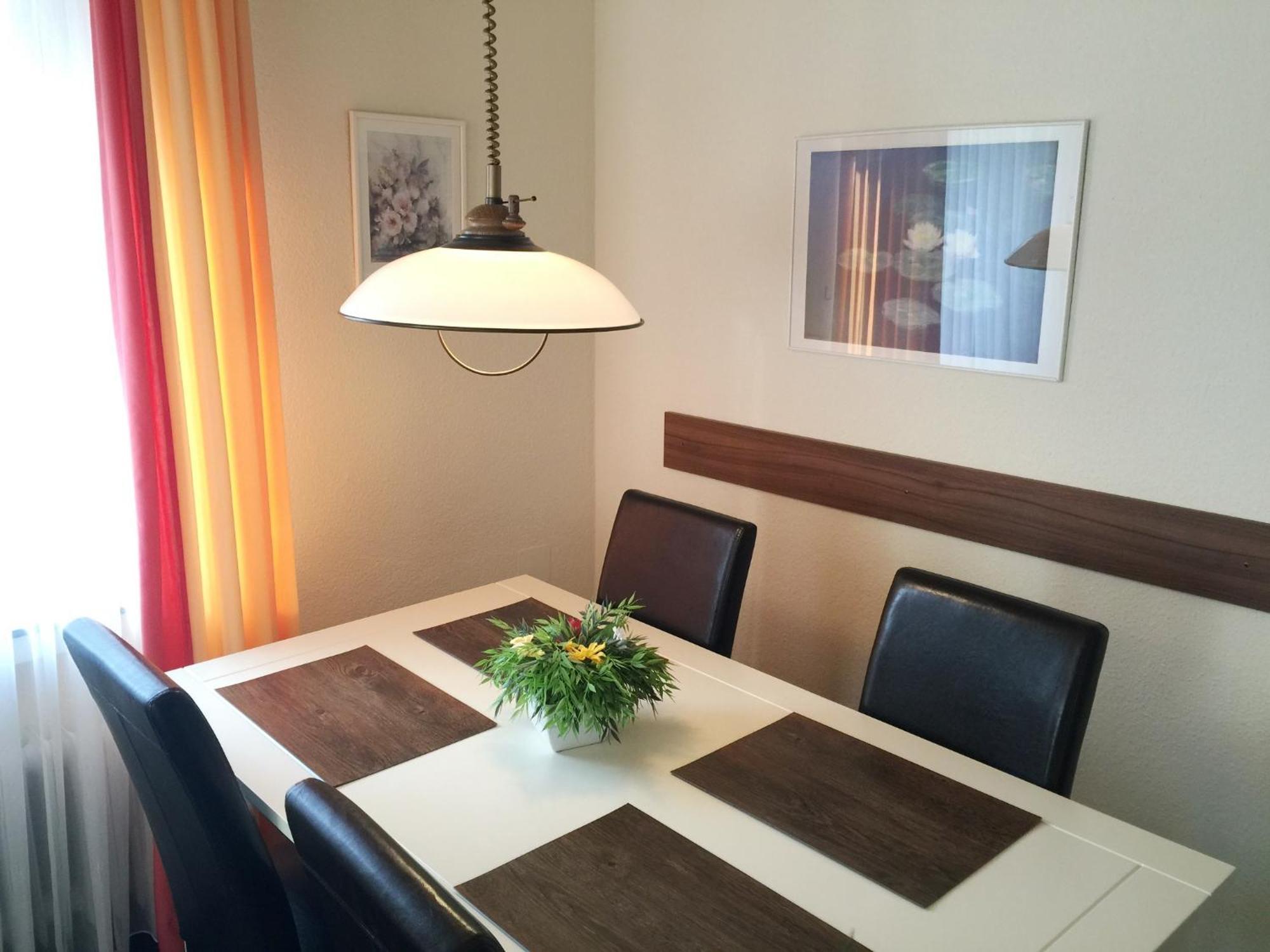 Ferienwohnungen Haus zur Linde Cochem Zimmer foto
