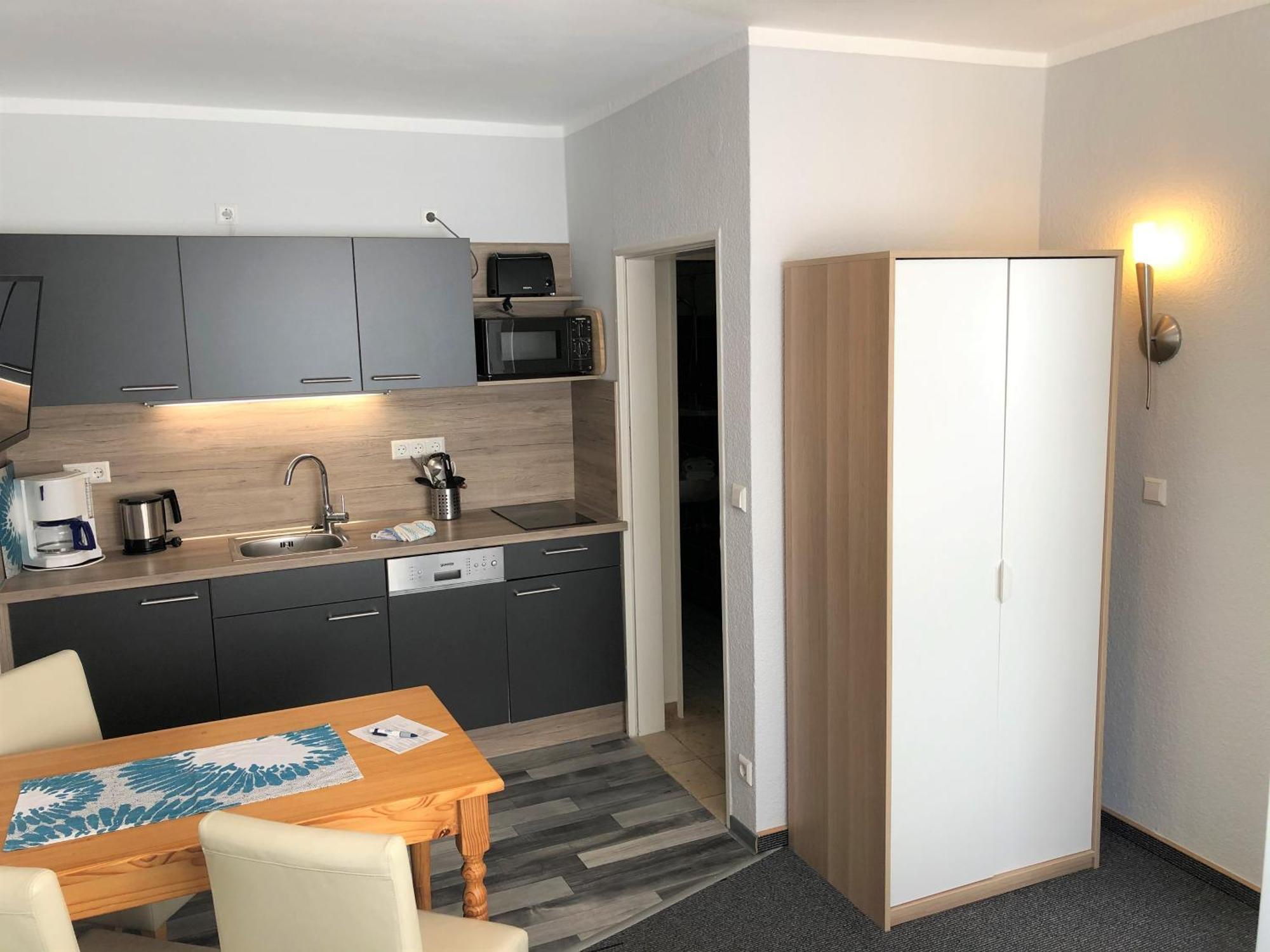Ferienwohnungen Haus zur Linde Cochem Zimmer foto