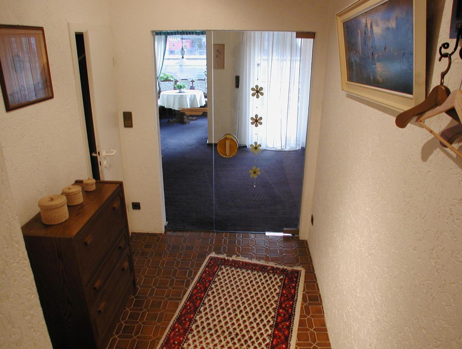 Ferienwohnungen Haus zur Linde Cochem Zimmer foto