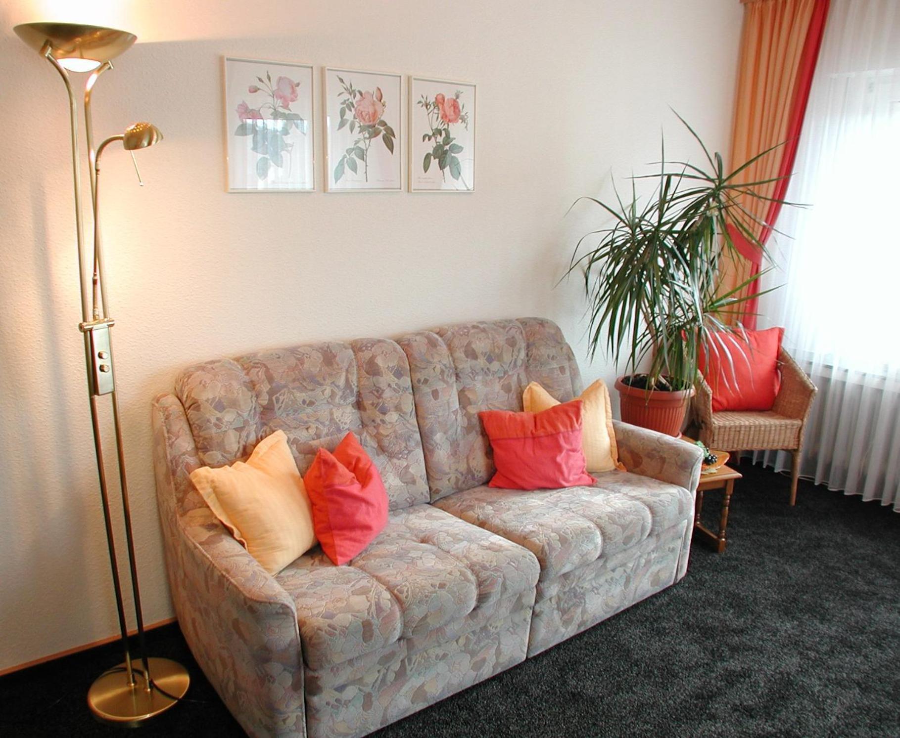 Ferienwohnungen Haus zur Linde Cochem Zimmer foto
